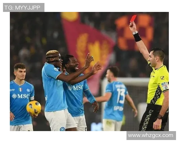 官方公告：那不勒斯被罚+停赛！