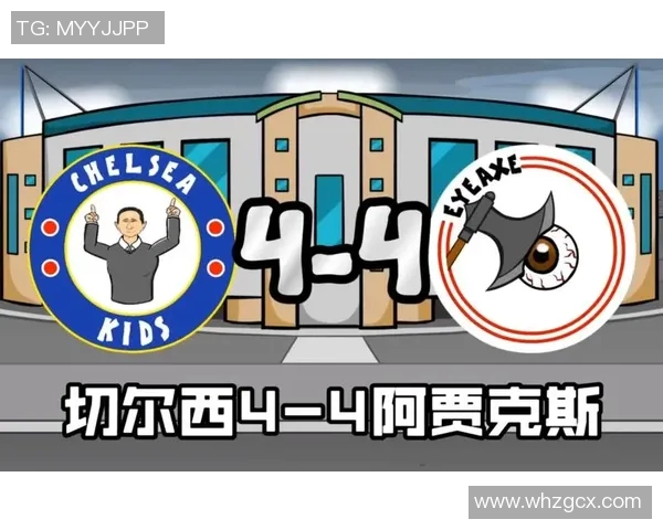 细数切尔西五大高光时刻,满满回忆杀 细数切尔西五大高光时刻,满满回忆杀