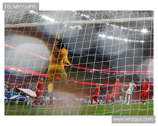 足球世界杯亚洲区资格赛激烈态势