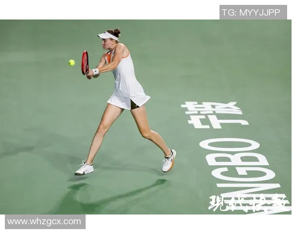 网球大满贯赛季选手状态及夺冠预测