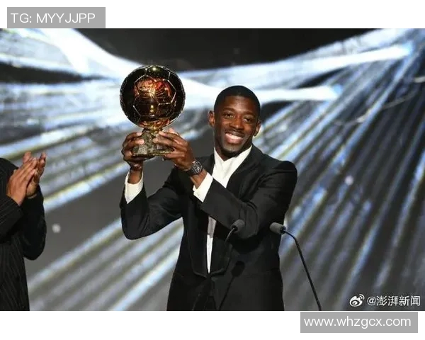 姆巴佩荣获月度最佳球员，实至名归