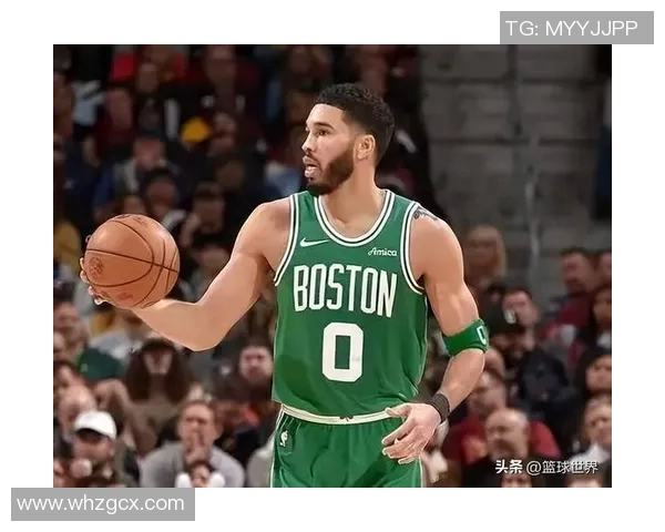 塔图姆携手代言国际品牌，商业价值飙升