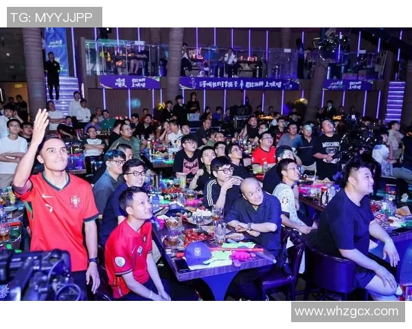 欧洲杯球迷文化及赛事现场氛围解析