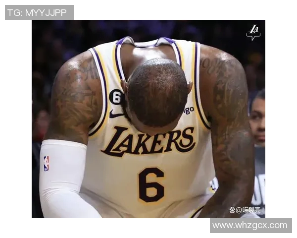 湖人深夜发文，疑似回应转会传闻